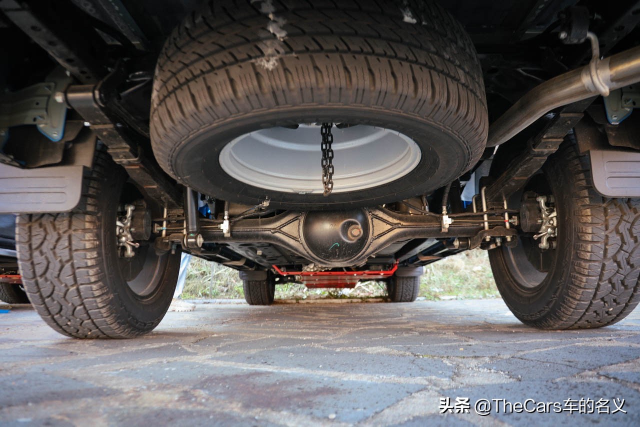 福田大将军皮卡2021款自动挡价格,福田大将军g9皮卡柴油自动四驱版