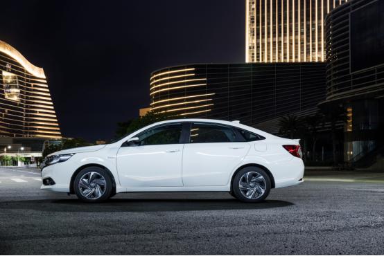 试驾凌派,试驾凌派双擎