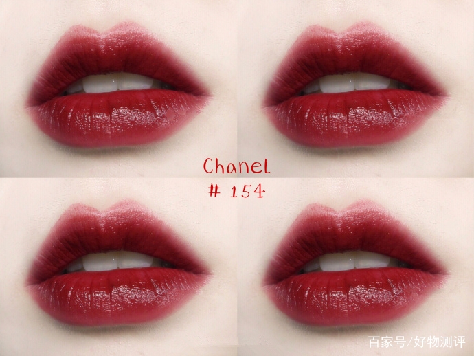 不得不爱！超适合秋冬的气质姨妈色口红！