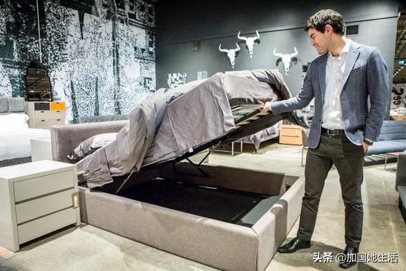 多伦多轻奢家居,多伦多中式家具