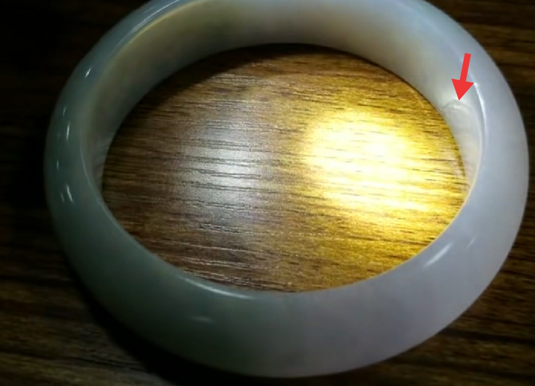 翡翠瑕疵傻傻分不清?今天一次性全都为你整理出来了