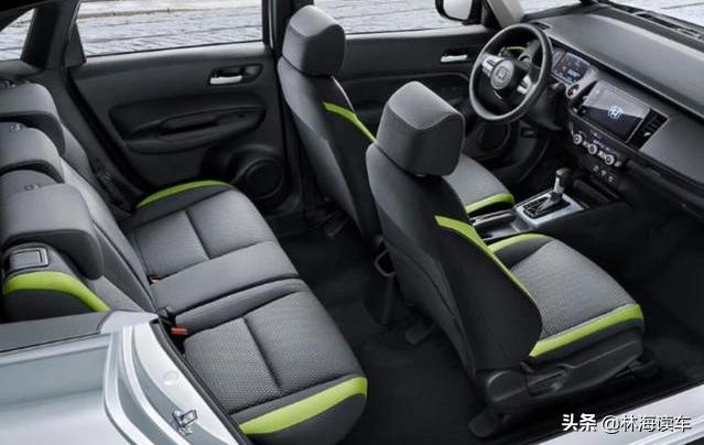 家用飞度合适吗,家用要不要买混动