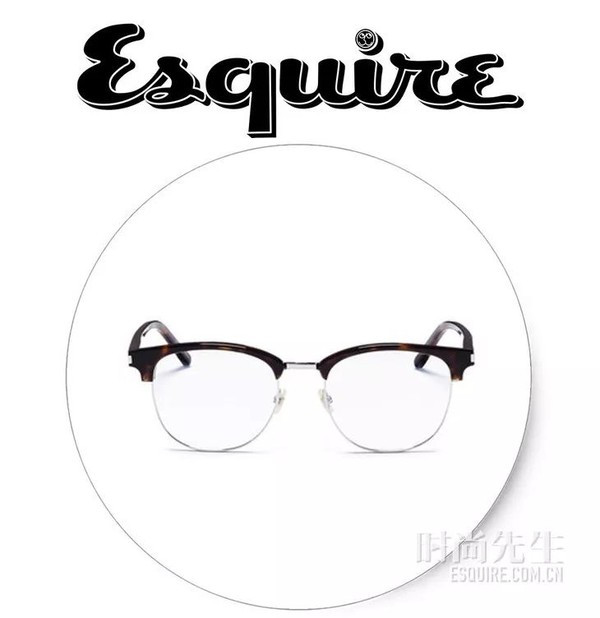 大圆脸的我戴错了眼镜,脸又放大了1倍|喵定