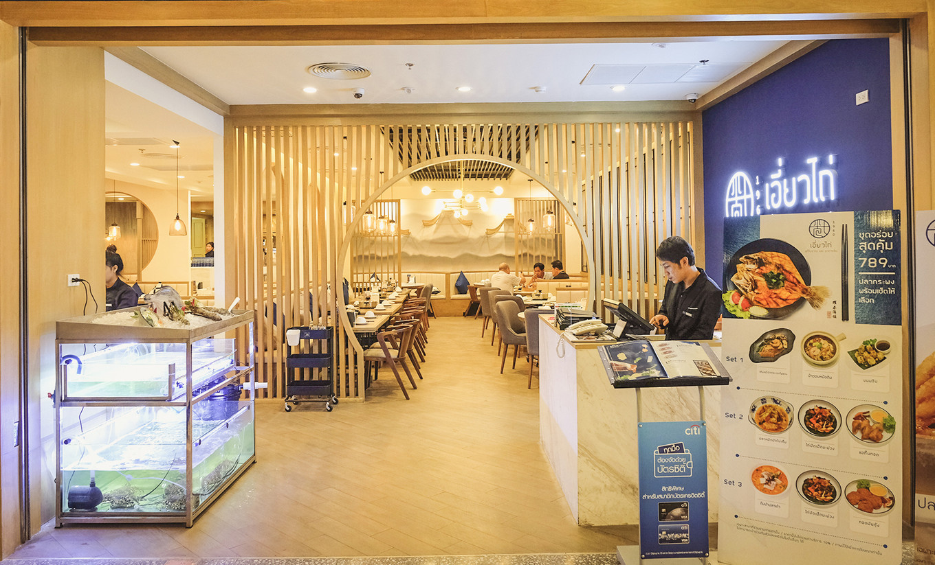 泰国游七天五晚,泰国七天必买吃的