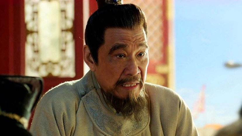 朱棣死后朱高炽给的庙号,朱高炽有多胖史料记载