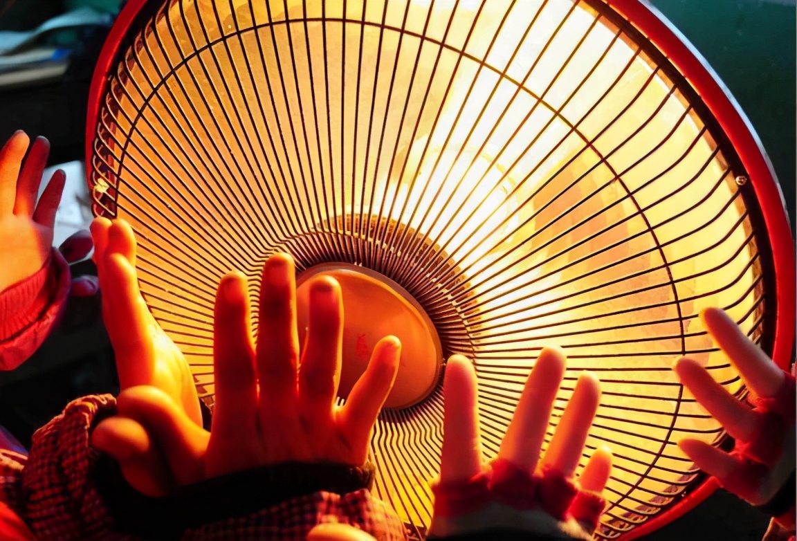 冬天必备保暖神器德国黑科技,德国取暖黑科技真的这么神奇吗