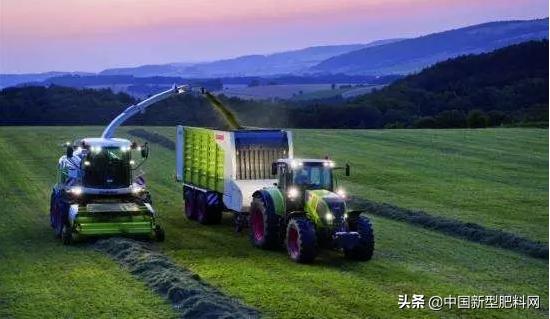 农资电商新发展趋势,农资电商新发展