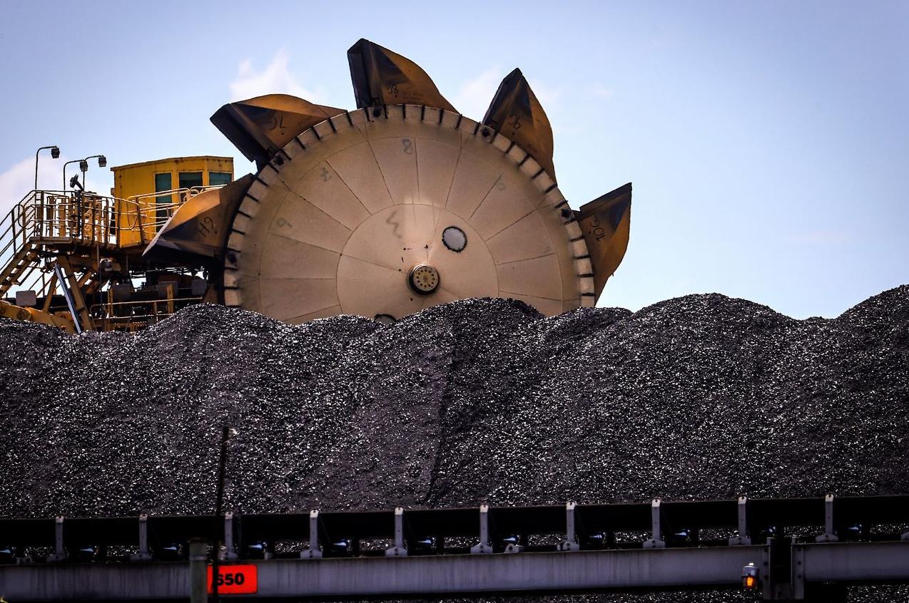 澳媒利用印船员炒作，试图向中国卖不合格煤炭，赵立坚：坚决反对