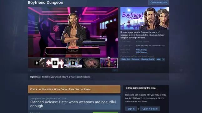 steam开发者怎么盈利,在steam发售自己的游戏该怎么做