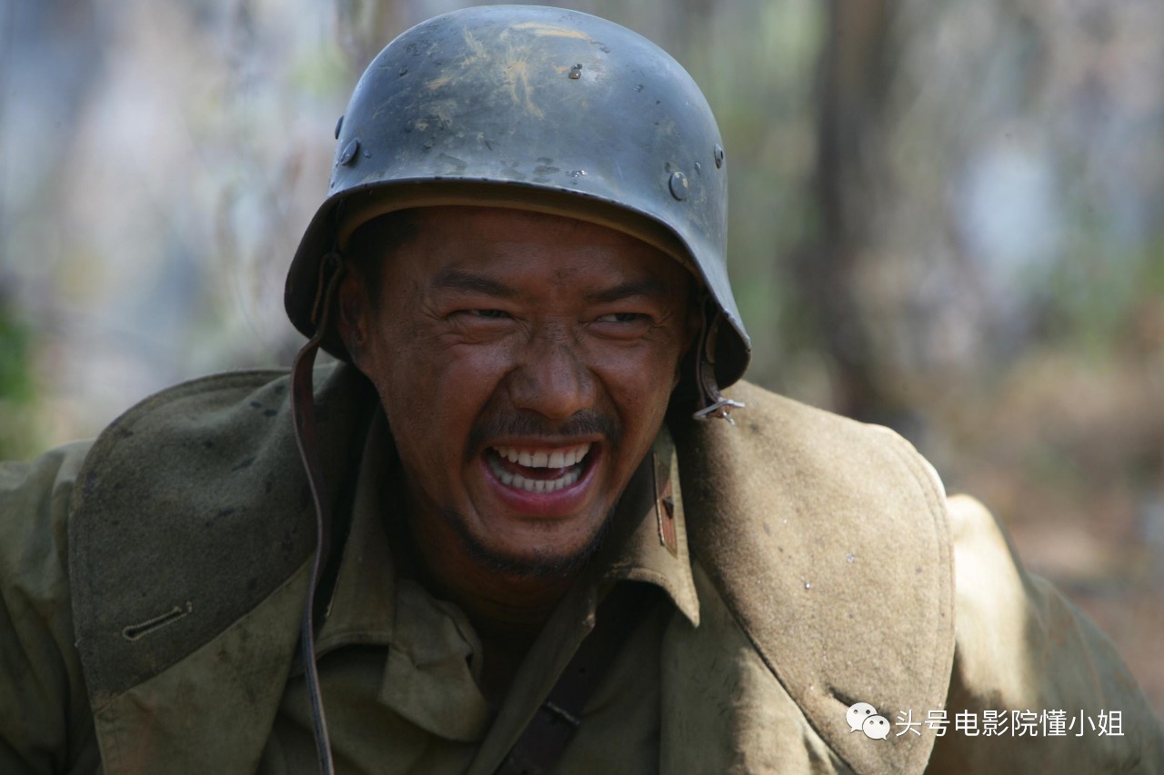 张译11年后再拍这抗战剧，前作高达9.4分，无数观众奉为神作