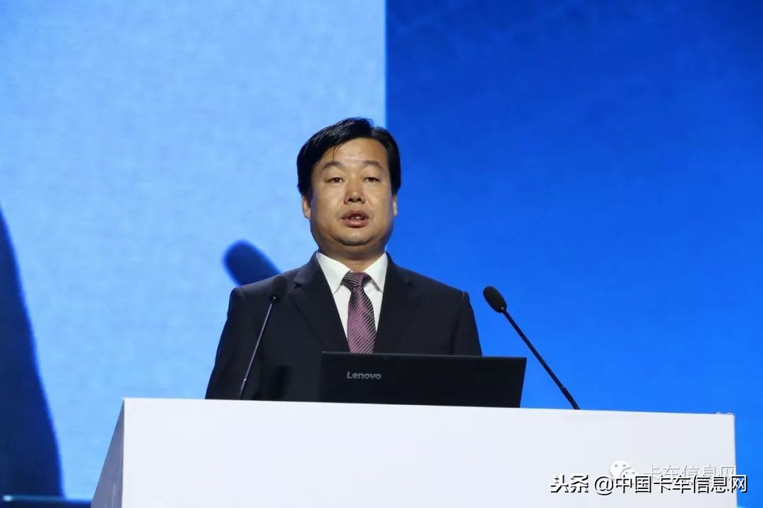 陕汽重卡干什么工作,陕汽未来发展前景如何