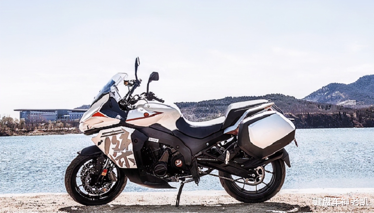 杰迪750纯享版,杰迪首次亮相杰750gt休旅车