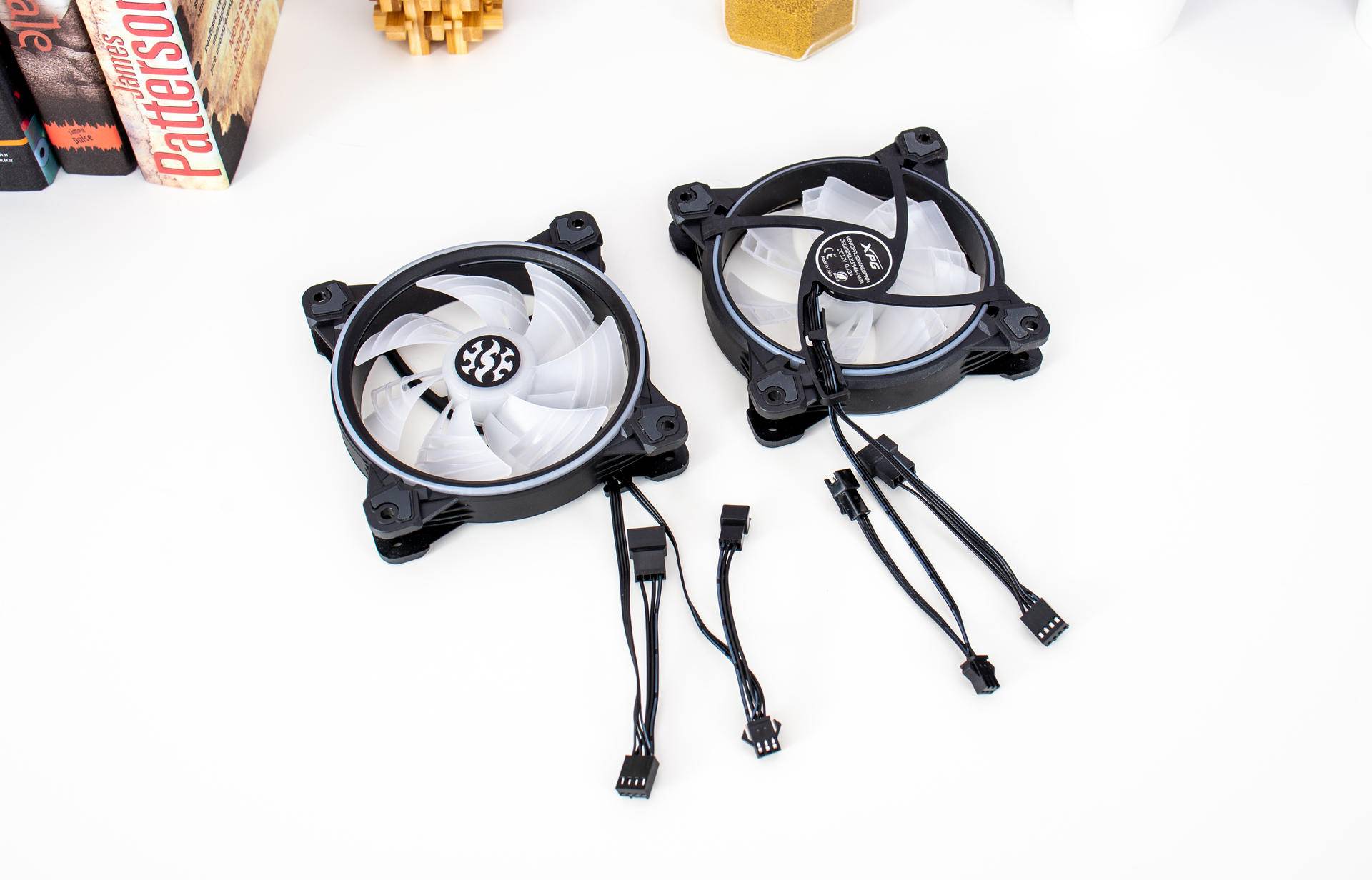 威刚一体式水冷测评,可以畅快玩游戏的笔记本电脑