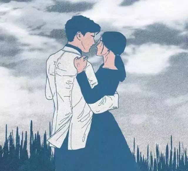 中年女人看上你会频繁说这些话,中年女人主动跟你说这三件事