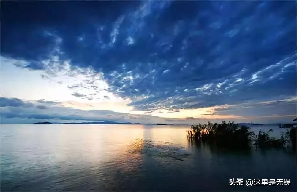 无锡秋游胜地最全推荐,无锡秋游自驾绝佳去处