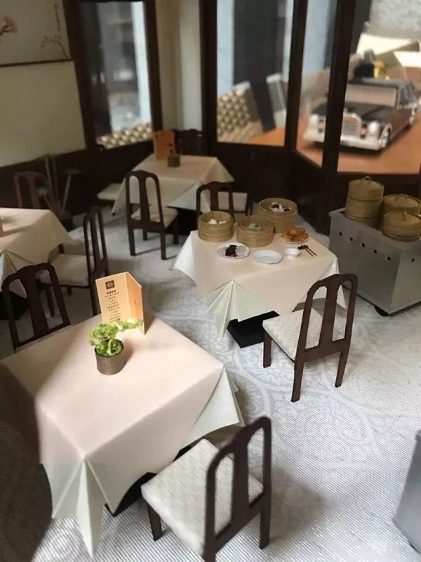 中国人烧给死人的纸扎,登上巴黎设计周,还被法国的博物馆收藏。