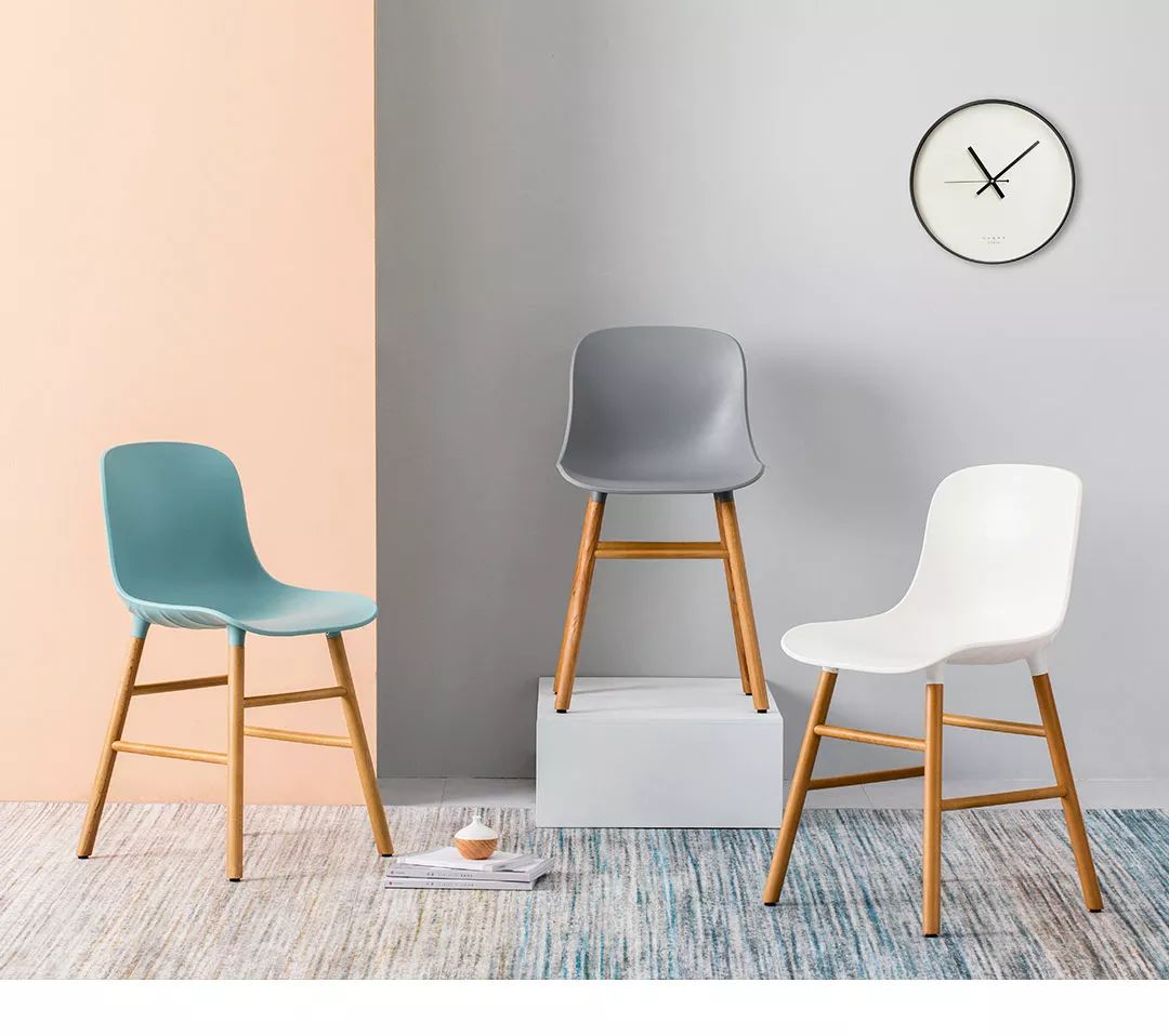 各式各样的餐椅总有一款适合你,家庭最实用的餐椅