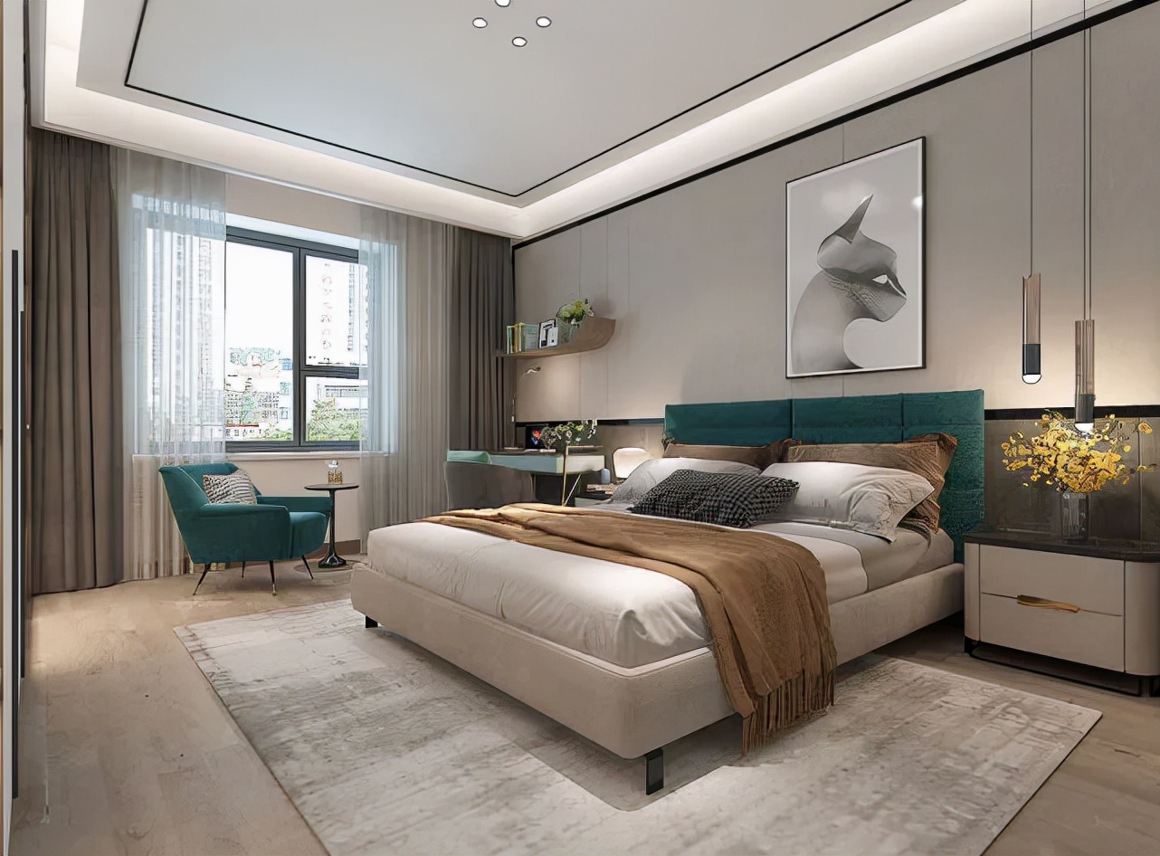 家装灯光小知识大全,灯光装修知识及技巧讲解