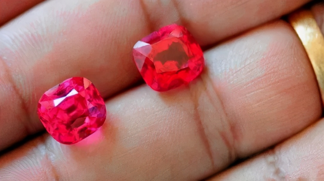 红尖晶石属性,红色尖晶石是宝石吗
