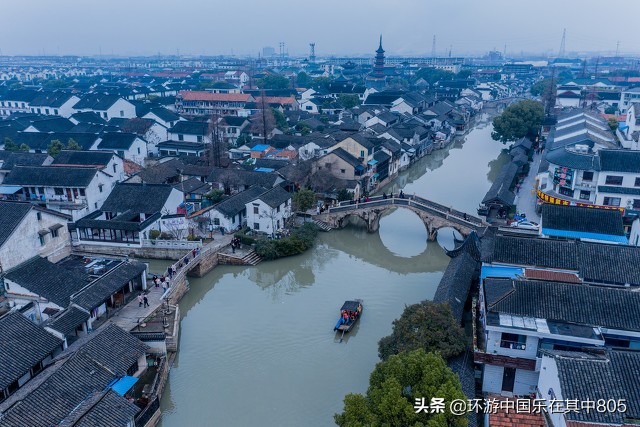 古镇千灯旅游攻略,江苏千灯古镇在哪