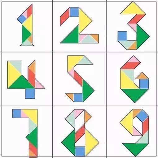 12张动图教孩子学会数学,三年级数学图形面积应用题100道