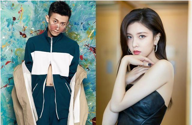 宋妍霏张一山和杨紫,张一山宋妍霏分手张一山追杨紫吗