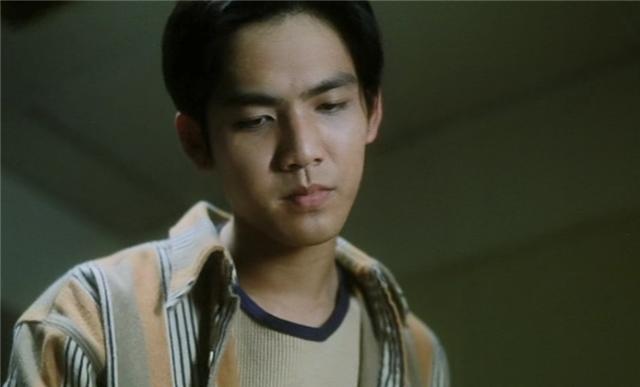 钟汉良承认喜欢过的人,钟汉良有没有对李小冉动心过