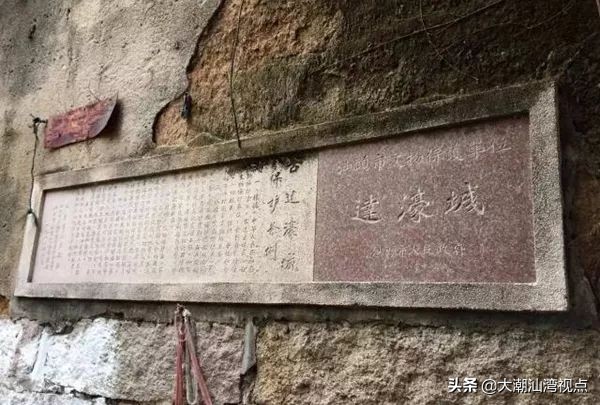 汕头濠江古城旅游攻略,汕头濠江区旅游夜景