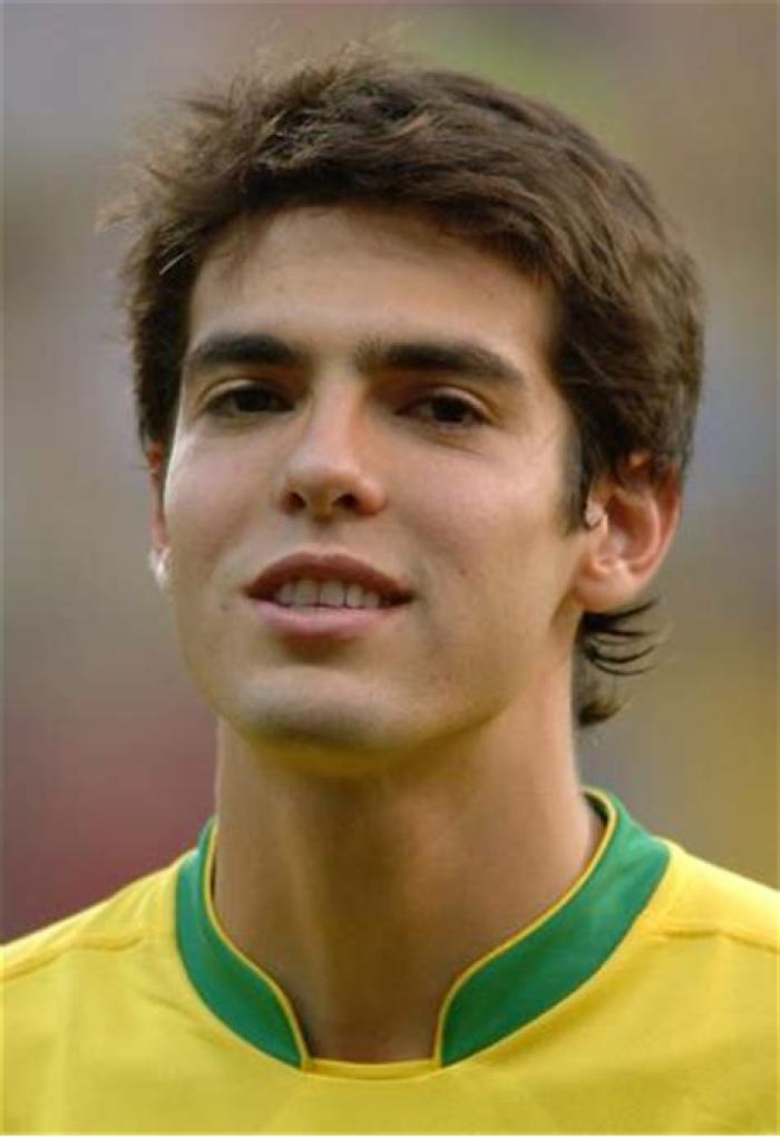 卡卡和前妻相爱吗,卡卡和前妻的恩爱视频