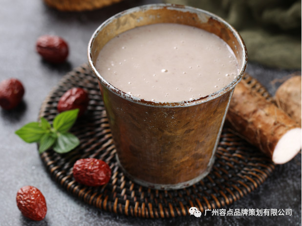 容点案例|咏春有米——吃好饭，练好功，一起闯江湖！