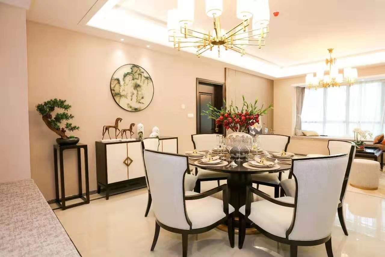 能市区何必西区?「玖洲道·禧园」启幕大都市