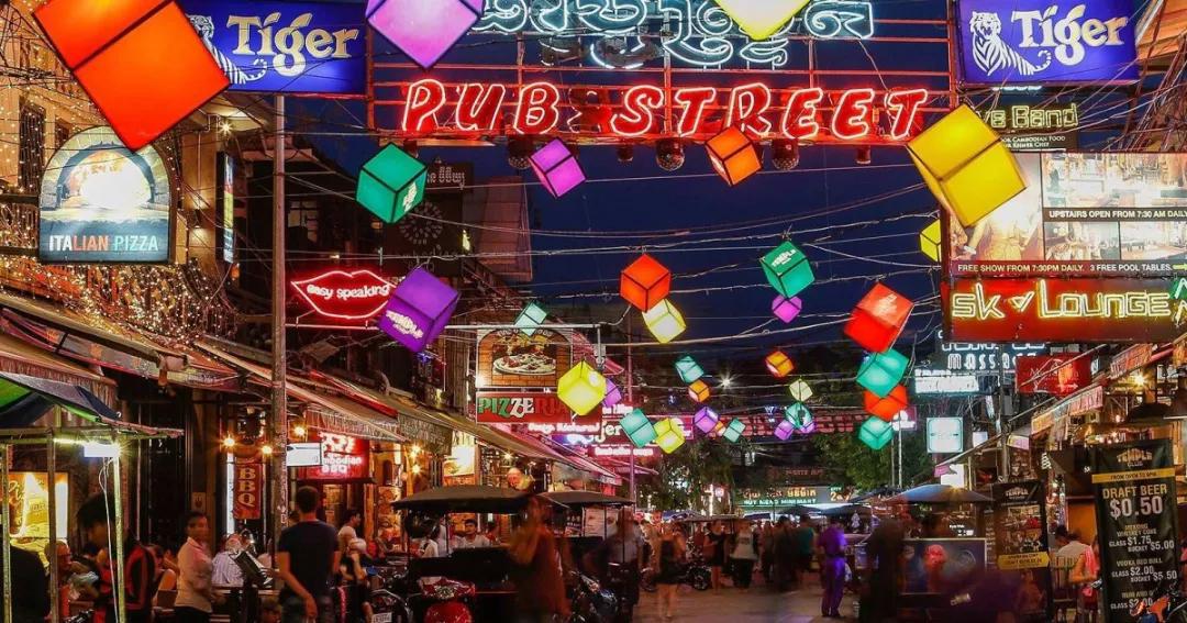 柬埔寨什么行业值得投资,柬埔寨十大金矿