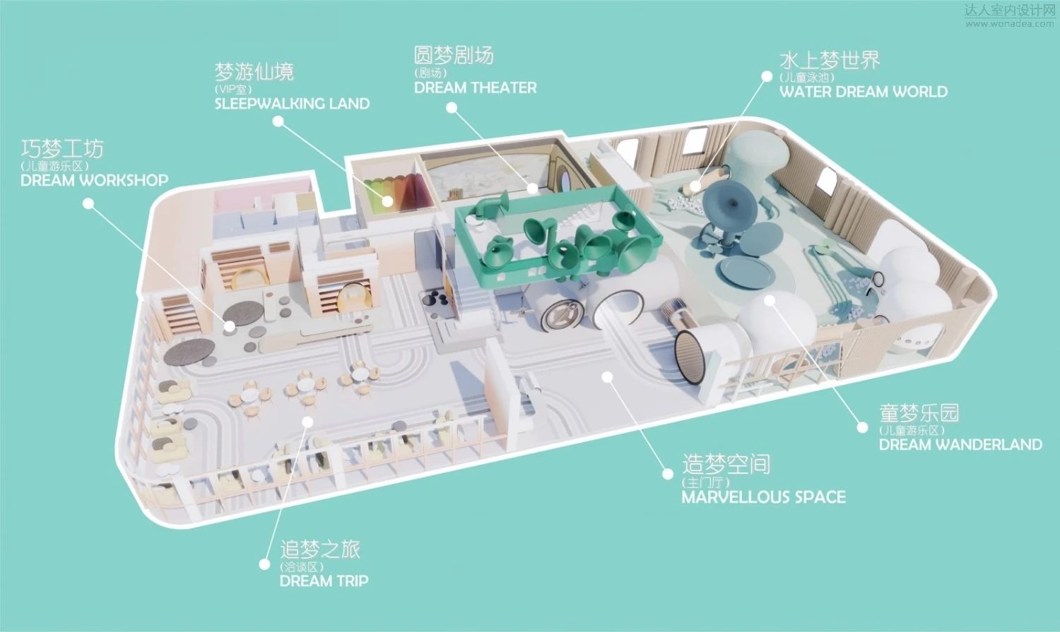 青州市恒信玫瑰公馆幼儿园,青州风华尚品幼儿园