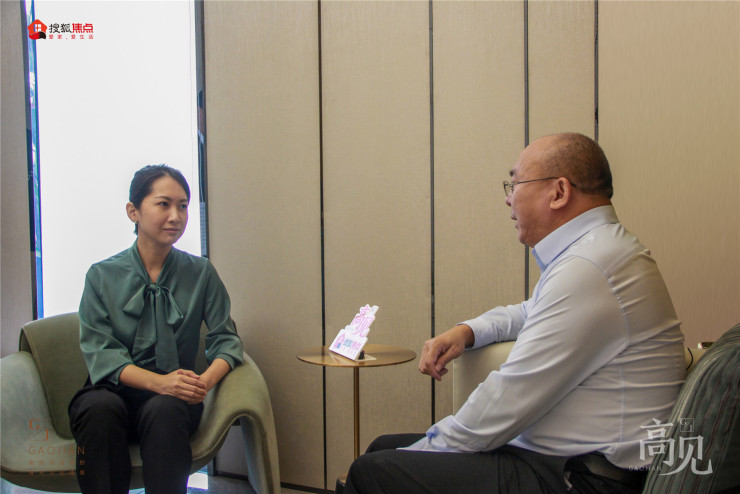 “新面孔”中昂的入青宣言:不制造梦境要兑现梦想