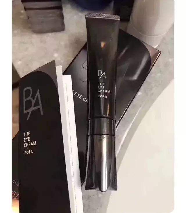 拯救黑眼圈细眼纹，日本秋冬必备眼霜推荐！