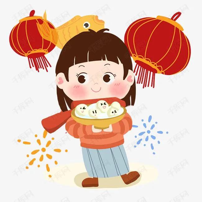 在团风就得这么过年!你们呢?