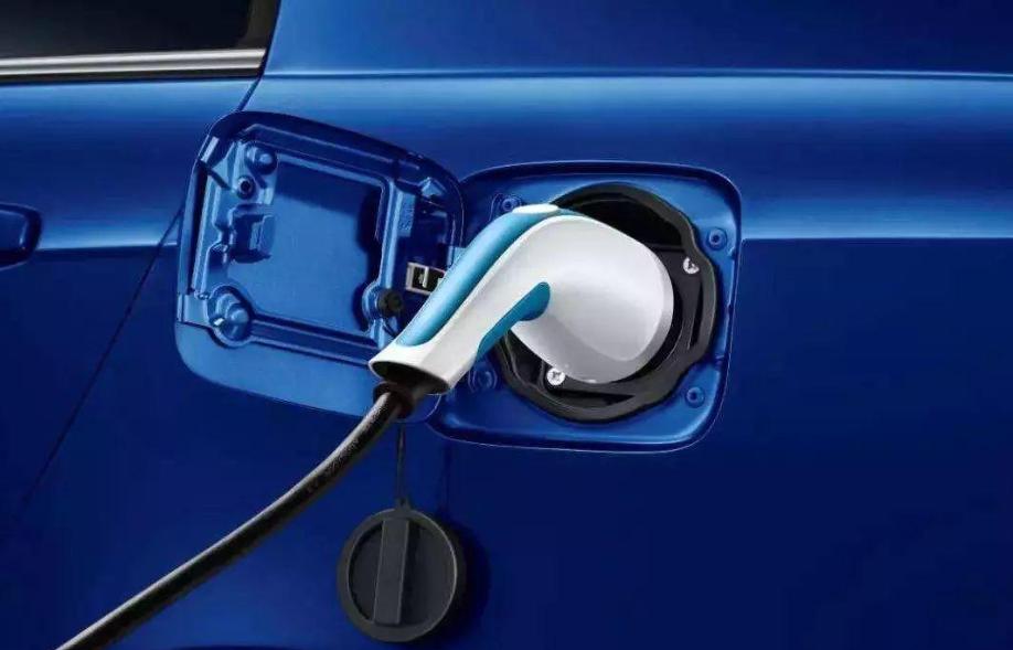 混动为什么续航可以超过1000公里,混动轻卡续航1000公里