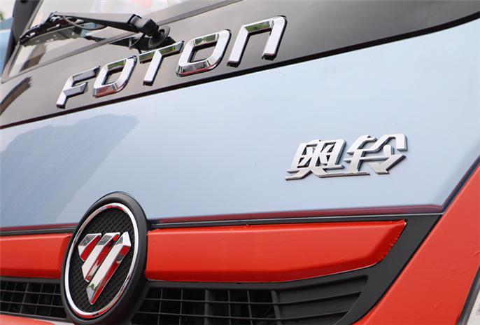 奥铃新品最新消息,关注度急剧上升