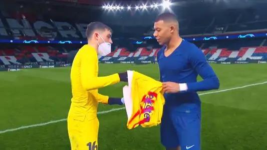 巴萨u20名单,世界足坛u21十大新星