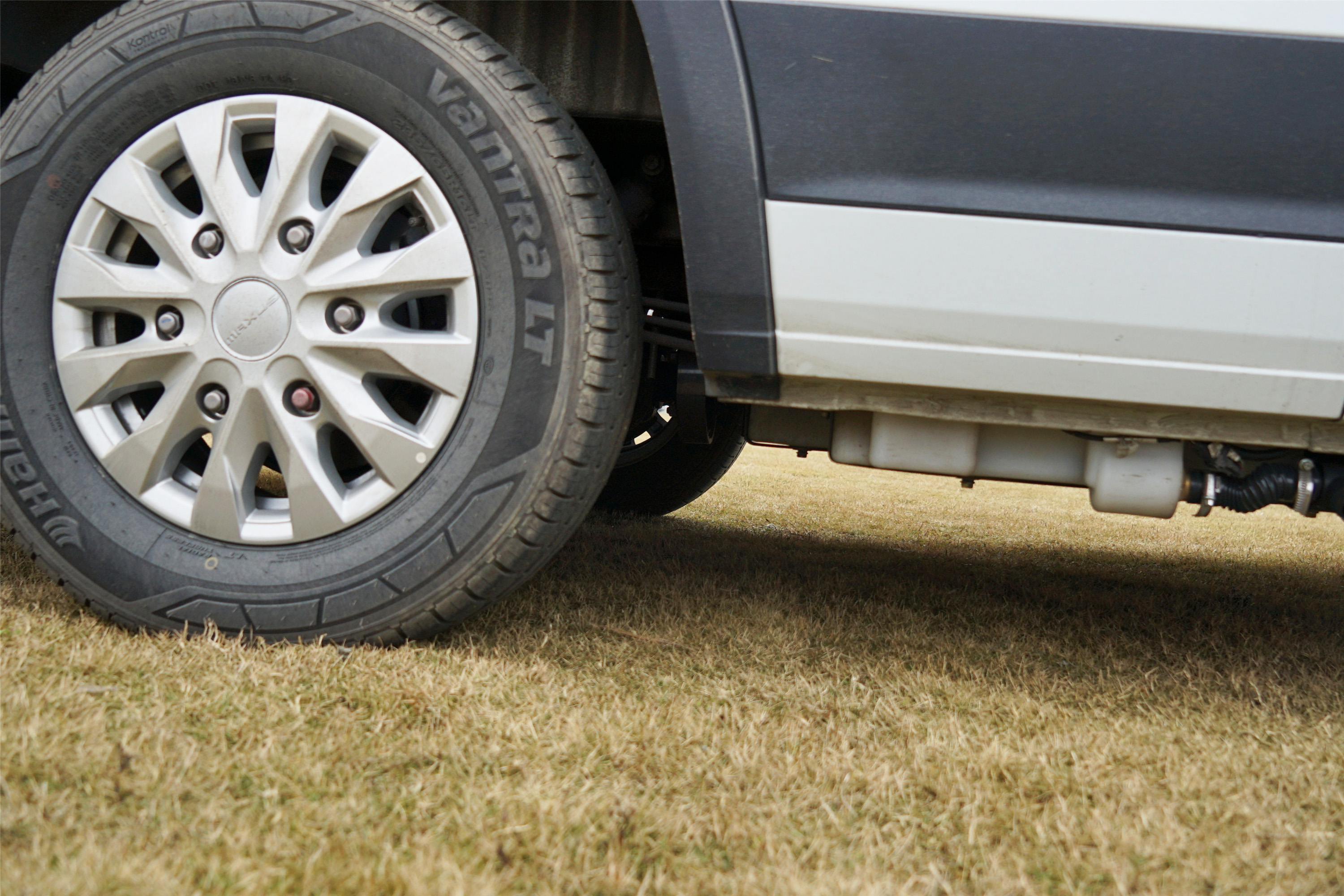 上汽大通maxus旅行家v90房车,房车大全大通v90