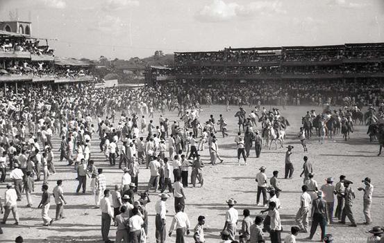 触目惊心!从甘肃越野马拉松想到体育史上殉难人数最多的10次事件