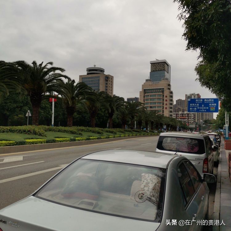 南海顺德为什么并入佛山,南海新区撤区影响