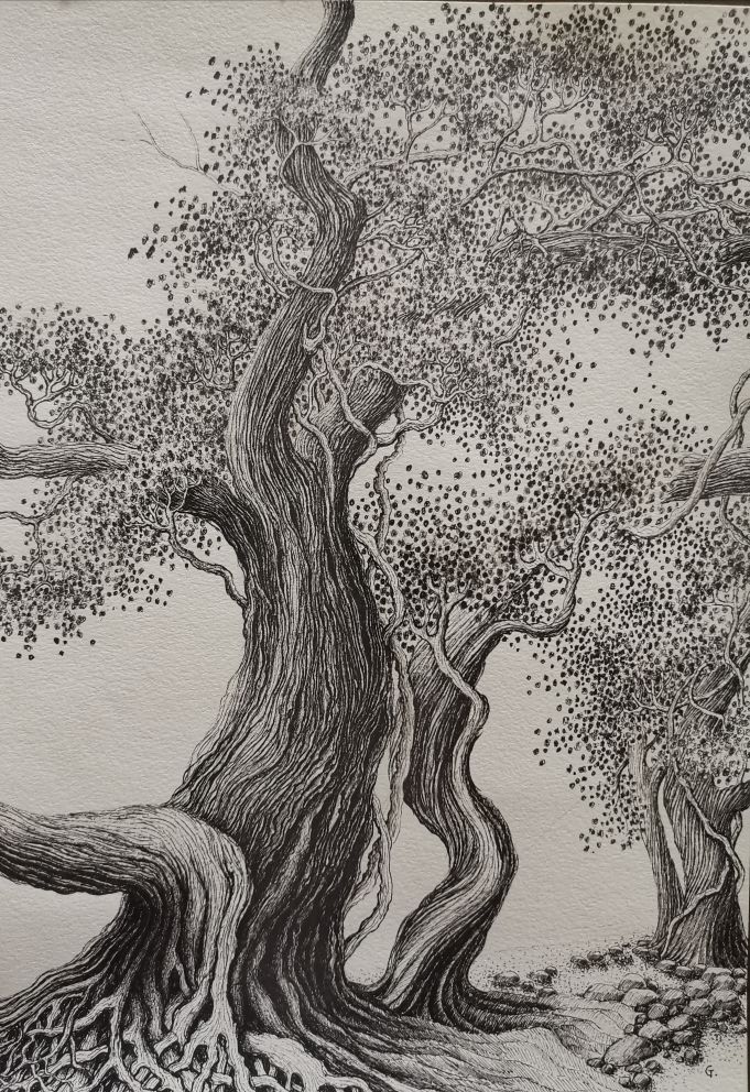 幸福原创画吧,幸福画吧画友作品展示