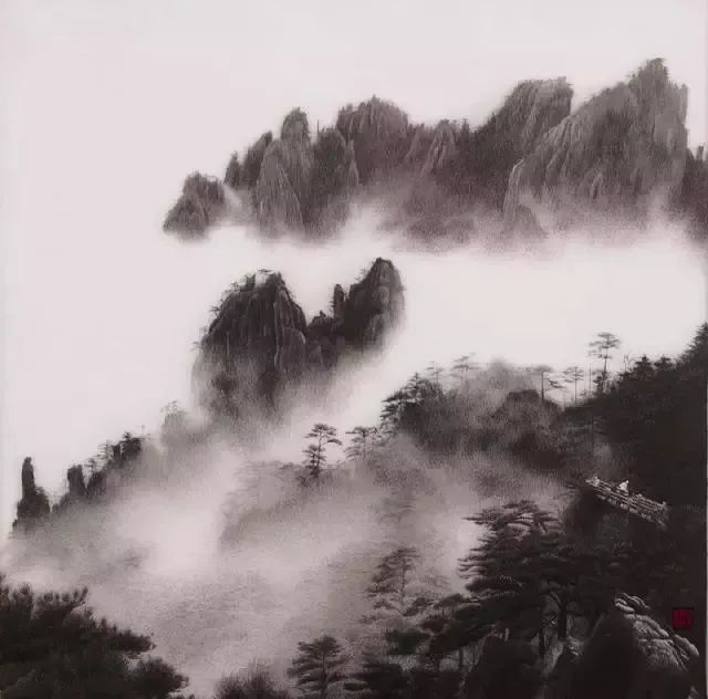 苏绣最漂亮的一幅,苏绣大师精美作品