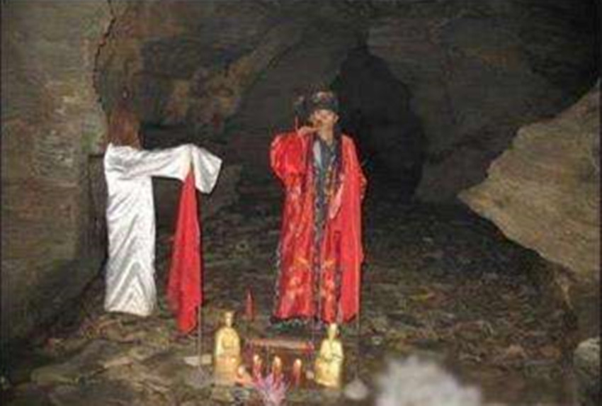 中国古代十大秘术大都失传,细数古代的十大秘术