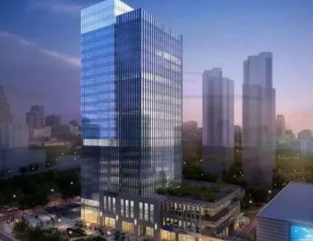 武汉即将开启的5大商场,武汉近期开业的商场有哪几个