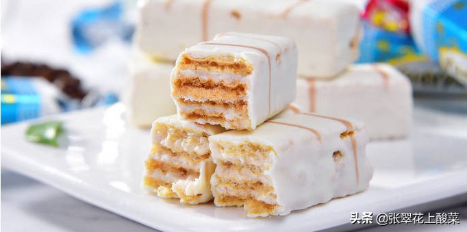 最好吃的俄罗斯糖是哪种,好吃的俄罗斯糖果推荐