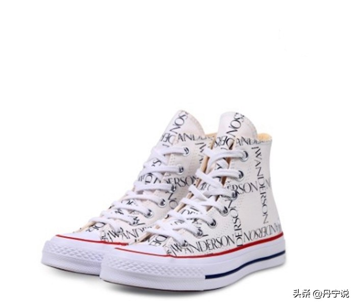 匡威鞋型百年不变为什么还怎么火,converse匡威全系列