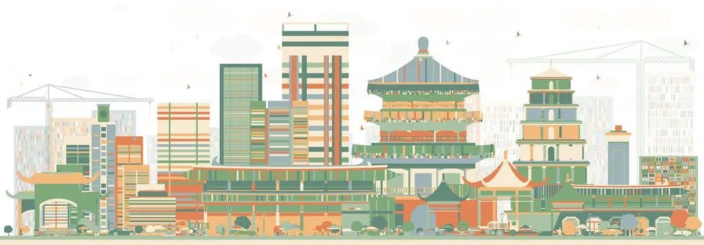 一个留在西安的理由,你为什么想去西安旅游