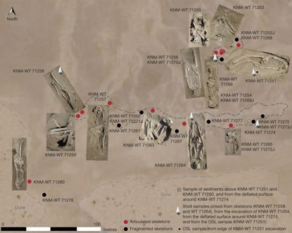 007人类：1万年前的大*杀屠**